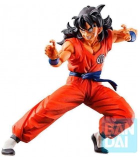 Figura Yamcha Dragon Ball Super History of Rivals