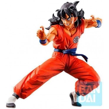 Figura Yamcha Dragon Ball Super History of Rivals