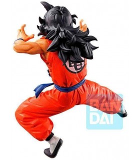 Figura Yamcha Dragon Ball Super History of Rivals
