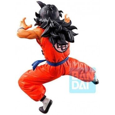 Figura Yamcha Dragon Ball Super History of Rivals