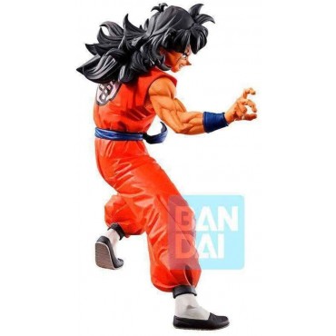 Figura Yamcha Dragon Ball Super History of Rivals