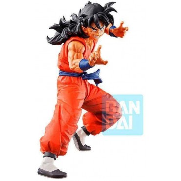 Figura Yamcha Dragon Ball Super History of Rivals