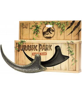 Réplica Garra de Velociraptor