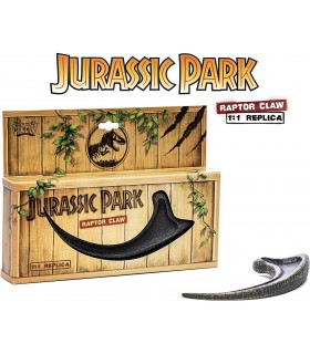 Réplica Garra de Velociraptor