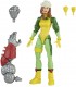 Figura Rogue X-Men Marvel Legends Articulada 15 cms 