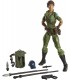 Figura Lady Jaye GI Joe Classified Series Articulada 15 cms