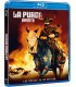 The Forever Purge [BLU_RAY]
