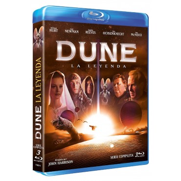 Dune [BLU_RAY]