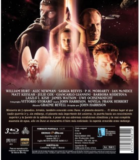 Dune [BLU_RAY]