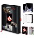 Cuaderno Cazafantasmas Retro VHS Style Ghostbusters Premium A5