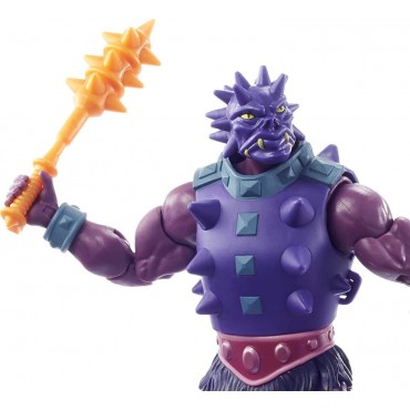 Figura Spikor Masters del Universo Masterverse Revelation Articulada 17 cms