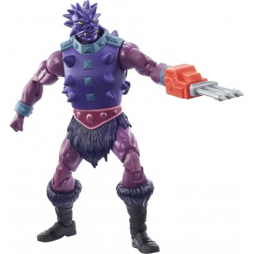 Figura Spikor Masters del Universo Masterverse Revelation Articulada 17 cms