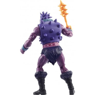 Figura Spikor Masters del Universo Masterverse Revelation Articulada 17 cms