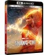 Shang-Chi y La Leyenda de los Diez Anillos 4k UHD + Blu-ray [Blu-ray]