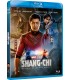 Shang-Chi y La Leyenda de los Diez Anillos [Blu-ray]