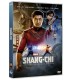 Shang-Chi And The Legend Of The Ten Rings [DVD]