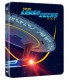 Star Trek - Lower Decks - Temporada 1 (Steelbook) - BD [Blu-ray]
