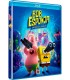 Bob Esponja - Un héroe al rescate - BD [Blu-ray]