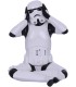 Figura Stormtrooper Hear No Evil 10 cms