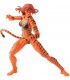 Figura Tigra Articulada 15 cms