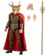 Figura Odín Marvel Legends Articulada 15 cms