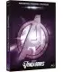 Colección Vengadores [BLU_RAY]