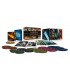 Pack Tierra Media (El Hobbit y El Señor de los Anillos) - Edición Coleccionista 4k UHD + Blu-ray (31 DISCOS) [Blu-ray]