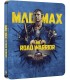 Mad Max 2: The Road Warrior [BLU_RAY]