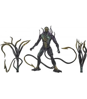 Figura Kro Eternals Marvel Legends Articulada 20 cms