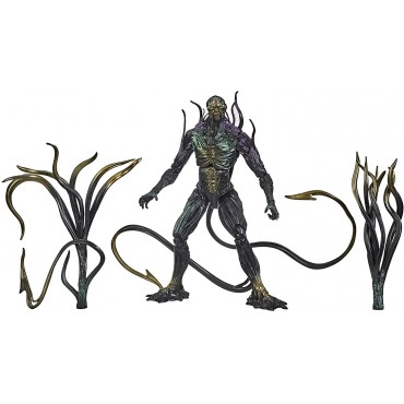 Figura Kro Eternals Marvel Legends Articulada 20 cms