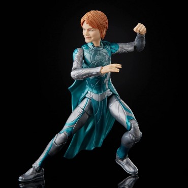 Figura Sprite Eternals Marvel Legends Articulada 15 cms