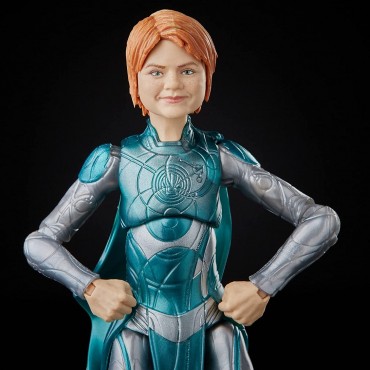Figura Sprite Eternals Marvel Legends Articulada 15 cms