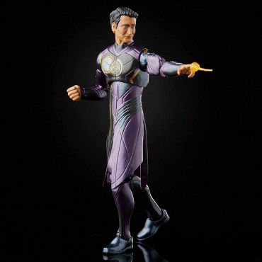 Figura Kingo Eternals Marvel Legends Articulada 15 cms