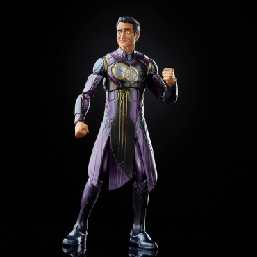 Figura Kingo Eternals Marvel Legends Articulada 15 cms