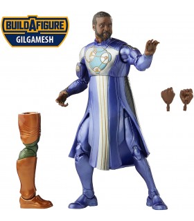 Figura Phastos Eternals Marvel Legends Articulada 15 cms