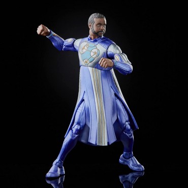 Figura Phastos Eternals Marvel Legends Articulada 15 cms