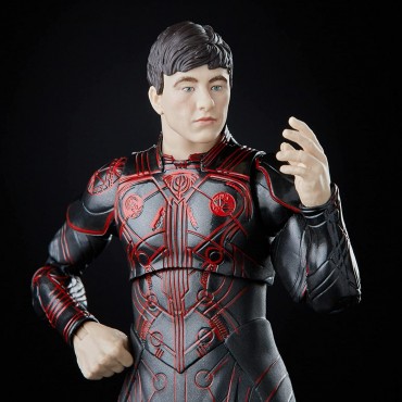 Figura Druig Eternals Marvel Legends Articulada 15 cms