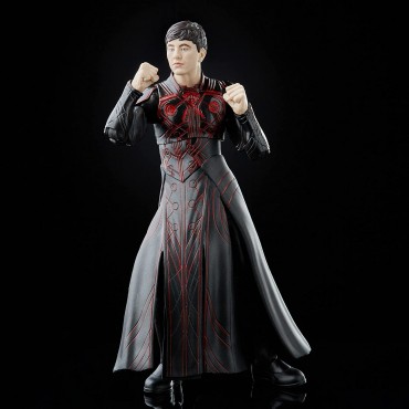 Figura Druig Eternals Marvel Legends Articulada 15 cms