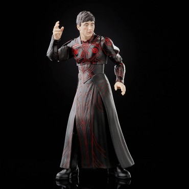 Figura Druig Eternals Marvel Legends Articulada 15 cms