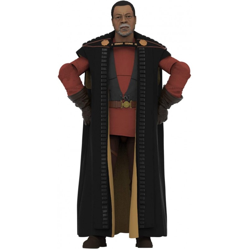 Figura Greef Karga The Mandalorian Star Wars Vintage Collection Articulada 10 cms