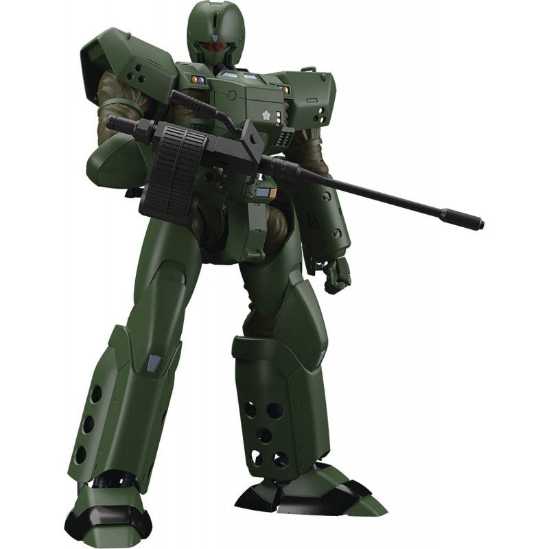 Figura ARL-99 Helldiver The Mobile Police Patlabor Model Kit 13,5 cms