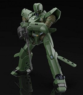 Figura ARL-99 Helldiver The Mobile Police Patlabor Model Kit 13,5 cms