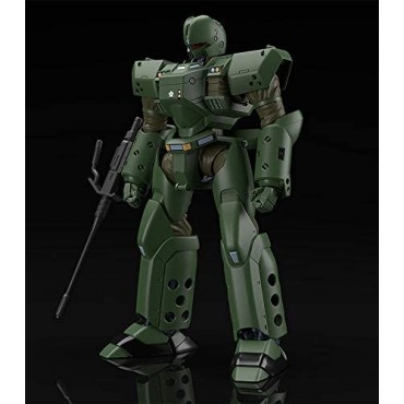 Figura ARL-99 Helldiver The Mobile Police Patlabor Model Kit 13,5 cms