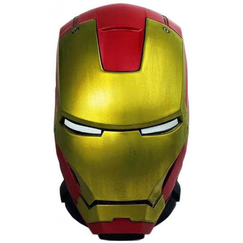Hucha Iron Man Casco 24 cms