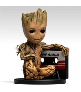 Hucha Baby Groot con Casete 20 cms