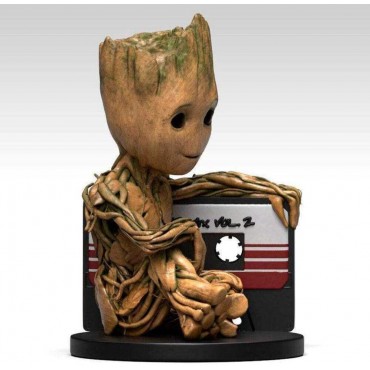 Hucha Baby Groot con Casete 20 cms