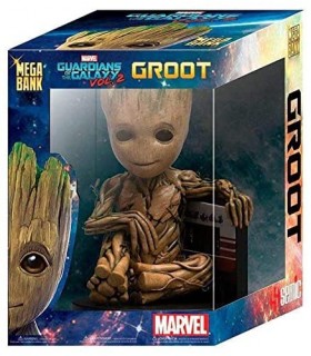 Hucha Baby Groot con Casete 20 cms
