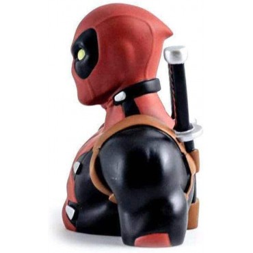 Hucha Deadpool Busto Marvel 20 cms