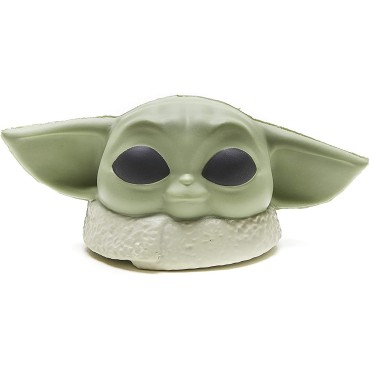 Pelota The Child Grogu The Mandalorian Star Wars Antiestrés