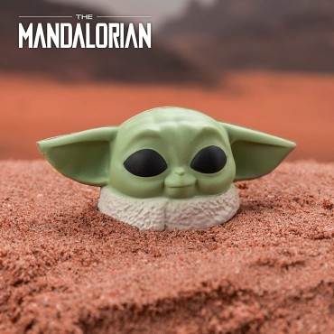 Pelota The Child Grogu The Mandalorian Star Wars Antiestrés